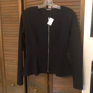 A jacket that I have never worn